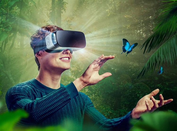 甘肃兰州VR虚拟现实解决方案